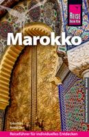 Reisgids Marokko | Reise Know-How Verlag