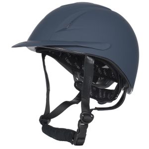 Harrys Horse Chinook II cap donkerblauw maat:s-m