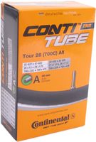 Continental binnenband tour all 28 inch (32-622/47-622) av 40mm
