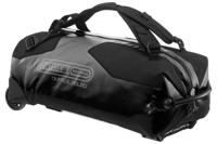 Ortlieb Duffle RG Tas 60L - Zwart Ortlieb Duffle RG Tas 60L - Zwart