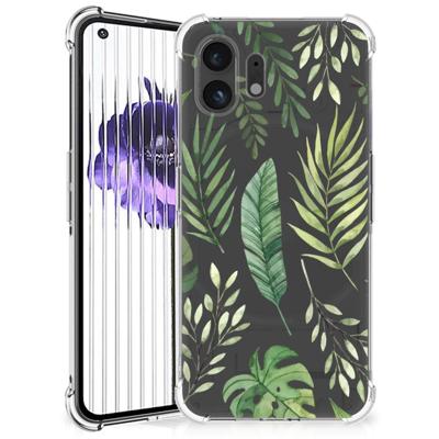 Nothing Phone (2) Case Leaves Nothing Phone (2) Case Leaves