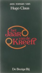 Het jaar van de kreeft