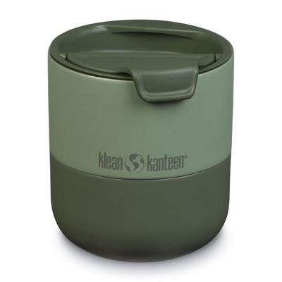Klean Kanteen Rise Lowball 296ml/10oz + Flip Deksel Thermosfles-5FB33900-F8B3-4F04-8CDD-0EC0FE0FC2AB