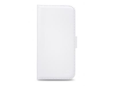 Mobilize Mobilize Classic Gelly Wallet Book Case LG G6 White