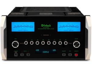 McIntosh MA9500 stereo versterker