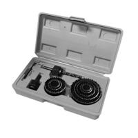 Kronenset Ferrestock 19 - 22 - 25 - 29 - 38 - 44 - 51- 64 mm Kronenset Ferrestock 19 - 22 - 25 - 29 - 38 - 44 - 51- 64 mm