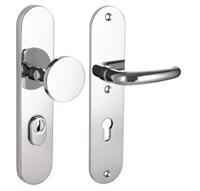 Knopg.RS SKG Halfsabel/Ovaal MGC K55