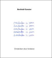 Omdenken is stom (Hardback)