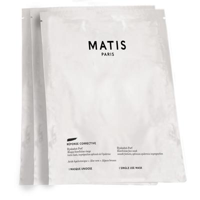 Matis Hyalushot-Perf Mask 3st