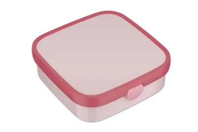 Mepal Bento Lunchbox Campus Groot - Cool Pink