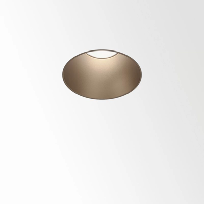 Delta Light Deep Ringo LED IP 92733 - Flemish Bronze