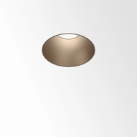 Delta Light Deep Ringo LED IP 92733 - Flemish Bronze
