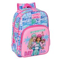 Schoolrugzak Barbie Multicolour 26 x 34 x 11 cm