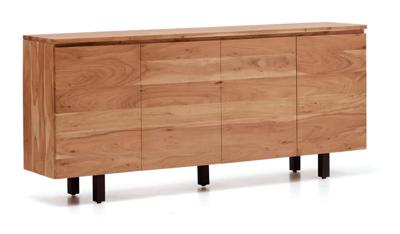 Kave Home Dressoir 'Uxue' Acaciahout, 200cm