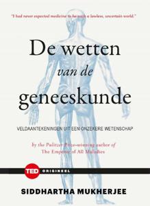 De wetten van de geneeskunde (Hardback)