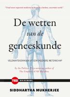 De wetten van de geneeskunde (Hardback)