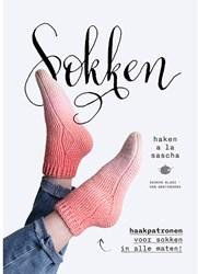 Sokken Haken à la Sascha