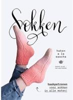 Sokken Haken à la Sascha