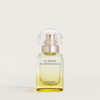 Hermès Unisex Geuren Collection des Parfums-Jardins Le Jardin de Monsieur Li Eau de Toilette 30ml