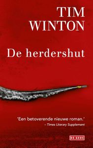 De herdershut - Tim Winton - ebook