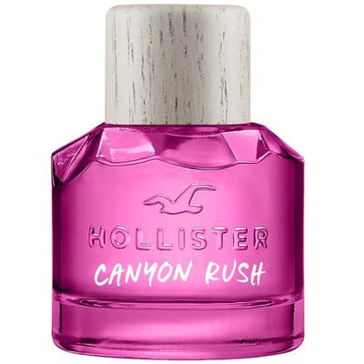 Hollister Canyon Rush For Her Eau de Parfum 50ml.