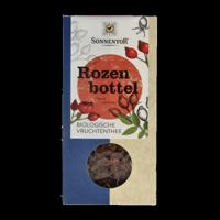 Rozenbottel thee los bio 100 Gram