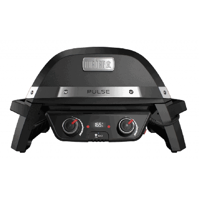 Pulse 2000 - Weber
