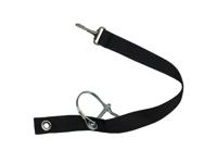 Burley Kard bur flex connector riem lang zw my07