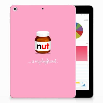 Apple iPad 9.7 2018 | 2017 Tablet Cover Nut Boyfriend Apple iPad 9.7 2018 | 2017 Tablet Cover Nut Boyfriend