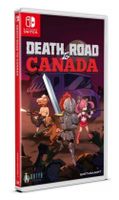 Death Road to Canada - thumbnail