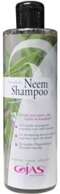 Neem shampoo