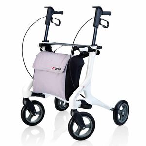 Pegasus Carbon rollator (6,2 kg)