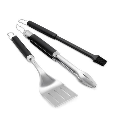 3-delige precision barbecueset - Weber