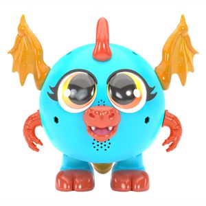 Boti creatures create your own walkin monsta draak en puppy