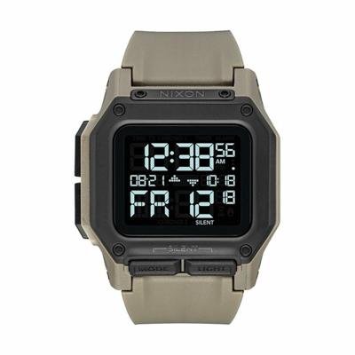 Nixon A1180-2711 Heren horloge