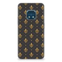 Nokia XR20 | TPU bumper | Franse Lelie