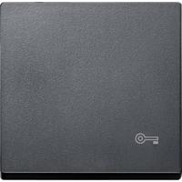 Merten MEG3303-0414 Wisselschakelaar Afdekking System M Antraciet 1 stuk(s)