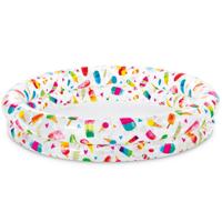 Intex 59421np 2-rings kinderzwembad 122x25 cm