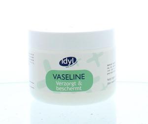 Idyl Vaseline wit (200 gr)