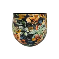 Bloempot Lammie Berry Blue Ø28cm
