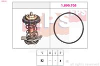 EPS Thermostaat 1.880.842 - thumbnail