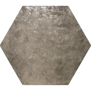 Zyx Amazonia 220967 Vloertegel 320X368 Grey 9Mm Mat R9