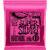 Ernie Ball 2223 Super Slinky 009 - 042 snarenset voor elektrische gitaar