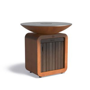 Forno barbecue SEARE HALO PIEZO