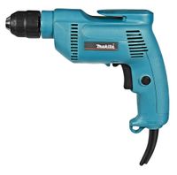 Makita 6408 boor 2500 RPM Zonder sleutel 1,4 kg - thumbnail