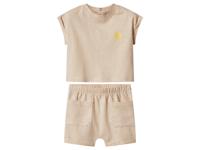 lupilu Baby pakje (Beige, 62/68)