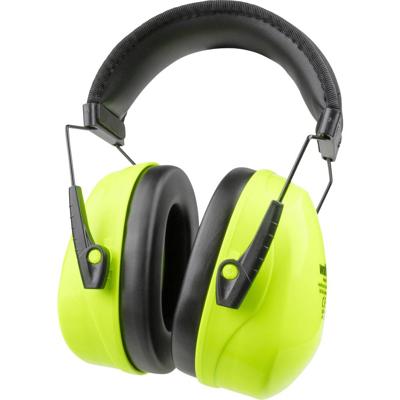 Wolfcraft 4960000 Oorkap 27 dB EN 352-1:2020 1 stuk(s)