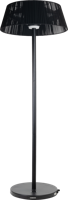 Luminous Lumora Floor 2000 watt terrasverwarmer