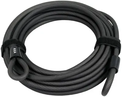 Slotkabel Axa Double Loop 10 meter (op kaart)