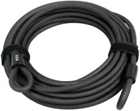 Slotkabel Axa Double Loop 10 meter (op kaart)